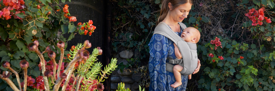 Baby Carriers